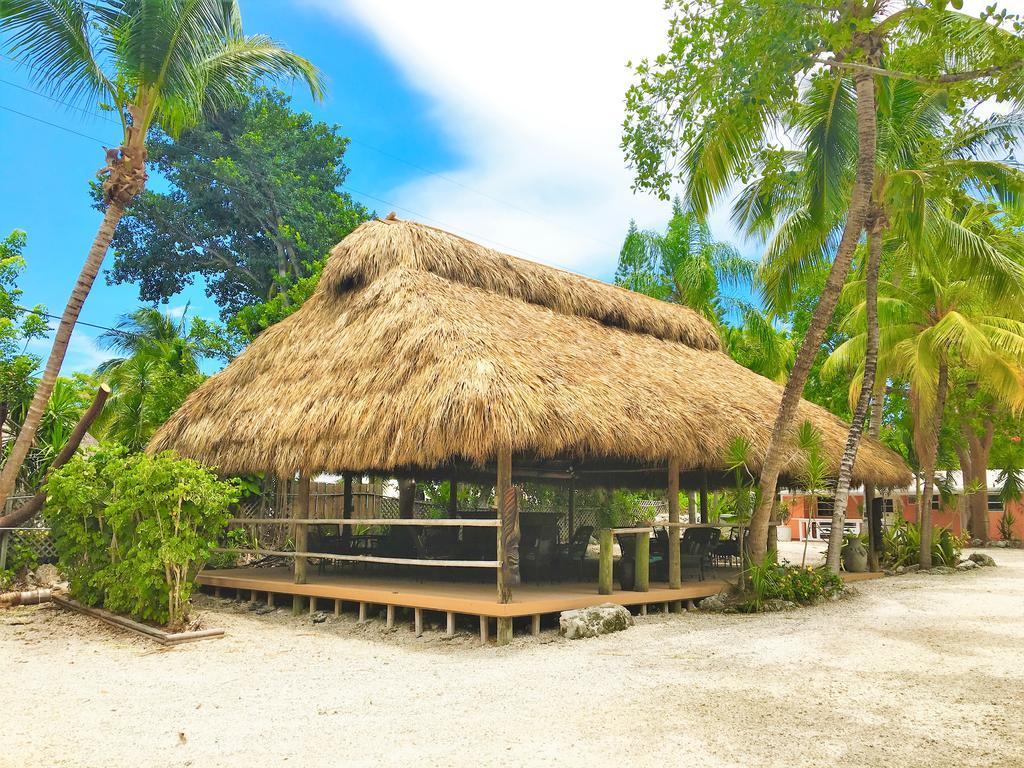 The Pelican Key Largo Cottages Экстерьер фото