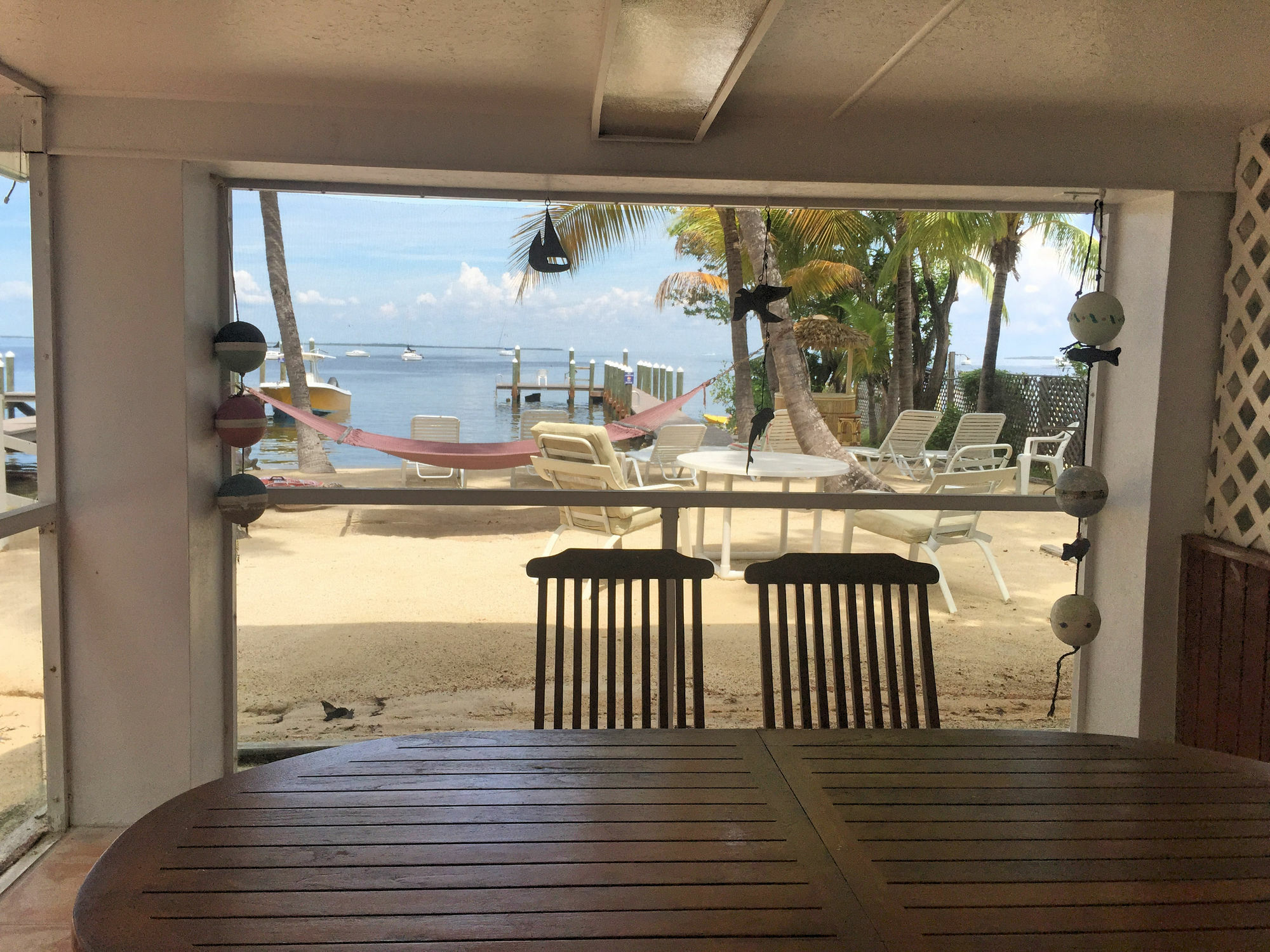 The Pelican Key Largo Cottages Экстерьер фото