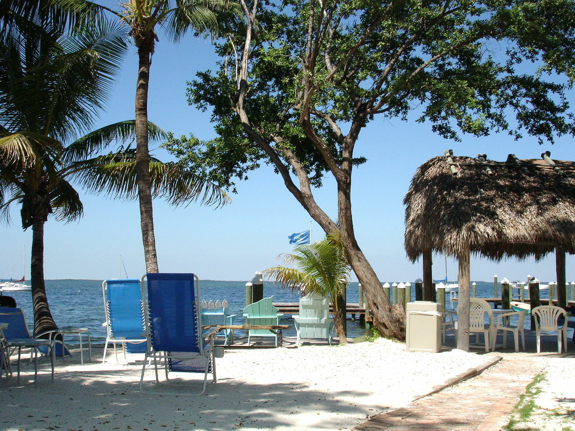 The Pelican Key Largo Cottages Экстерьер фото