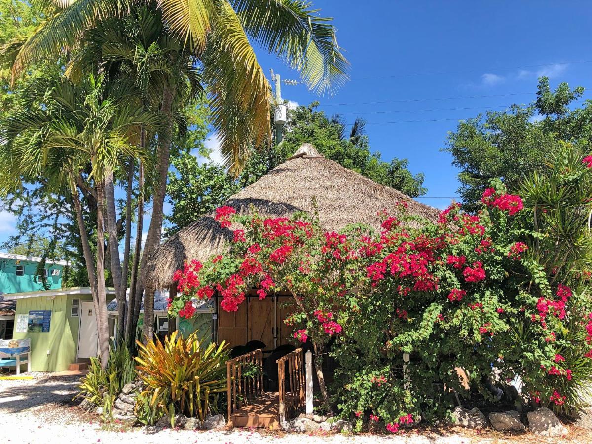 The Pelican Key Largo Cottages Экстерьер фото