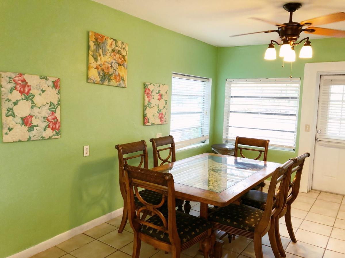 The Pelican Key Largo Cottages Экстерьер фото